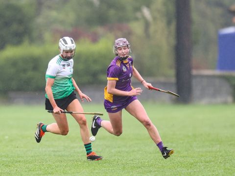 Camogie