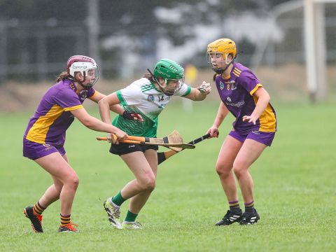Camogie