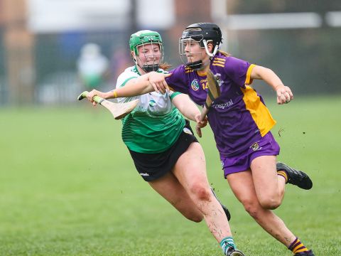 Camogie