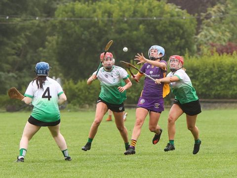 Camogie