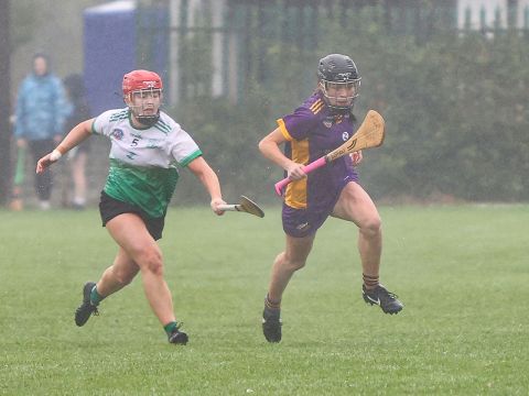 Camogie