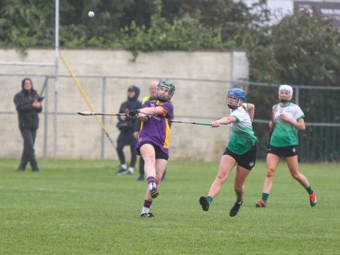 Camogie