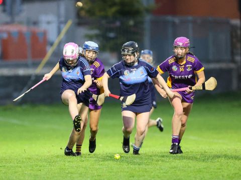 Camogie