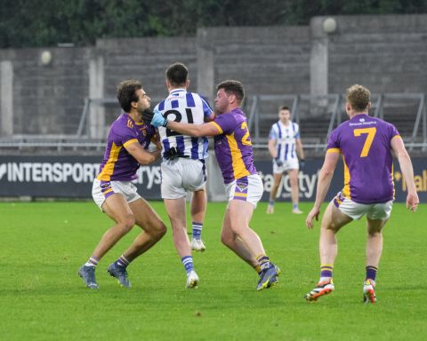 tackle