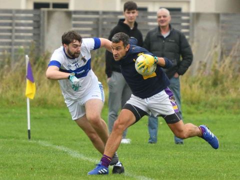 tackle