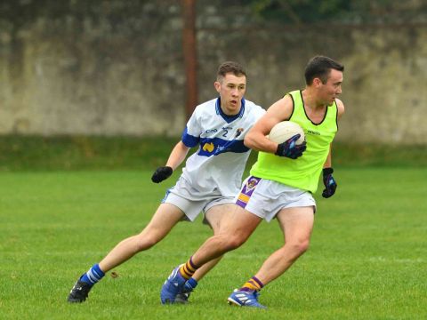 tackle