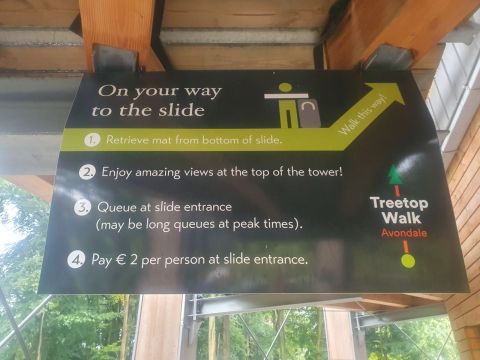 tree walk