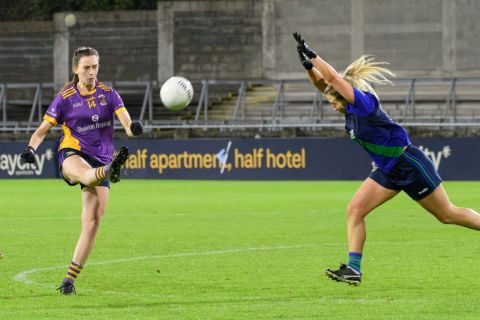 Senior Team Ladies 2024  Championship Final 