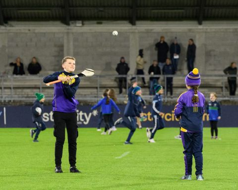 Senior Team Ladies 2024  Championship Final 