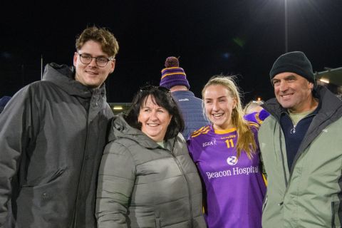 Senior Team Ladies 2024  Championship Final 