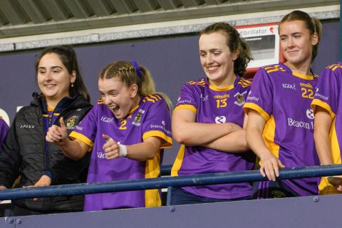 Senior Team Ladies 2024  Championship Final 