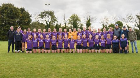 Inters Final 2024 Ladies