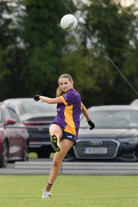Inters Final 2024 Ladies