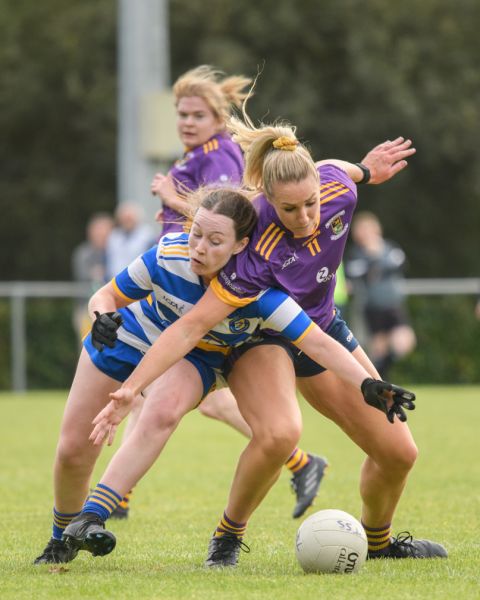 Inters Final 2024 Ladies