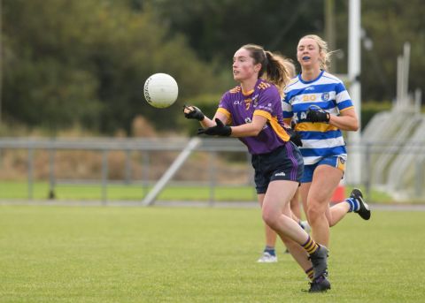 Inters Final 2024 Ladies