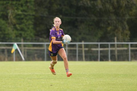 Inters Final 2024 Ladies