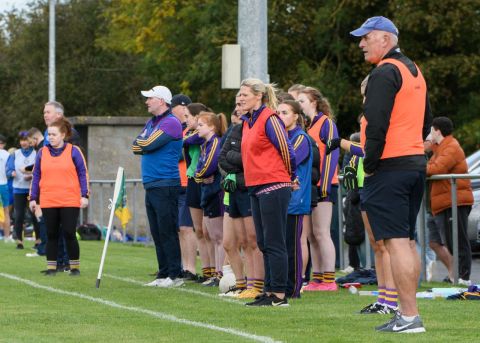 Inters Final 2024 Ladies