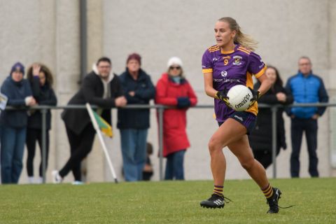 Inters Final 2024 Ladies