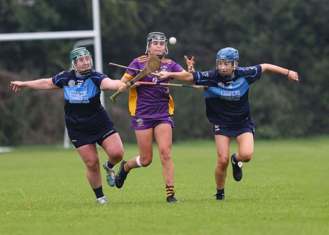 Camogie