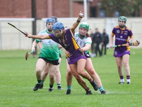 Camogie