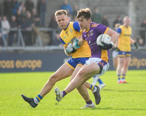 Senior Men's  Semi Final 2024