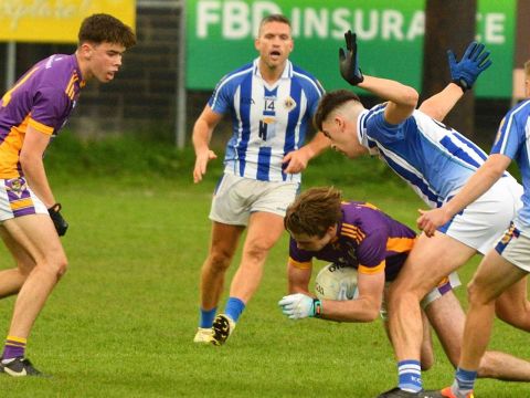 tackle