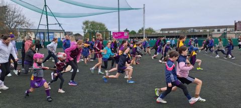 Camogie 