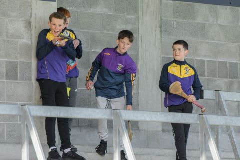 supporters