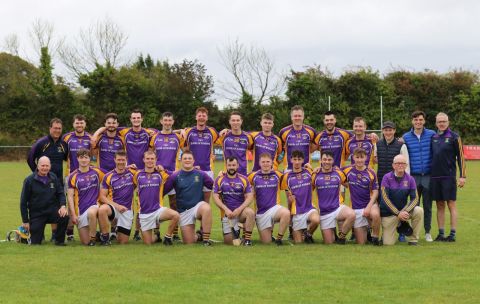 Junior C Team