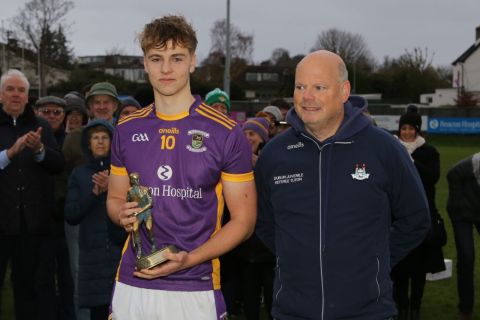 Man of the Match