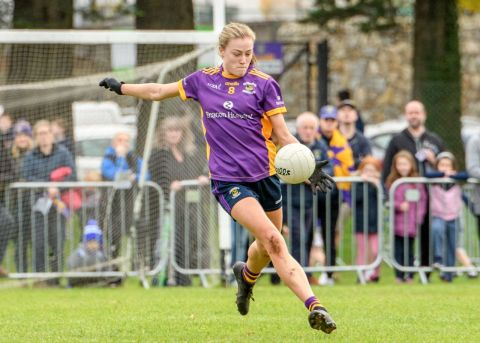 semi final ladies 