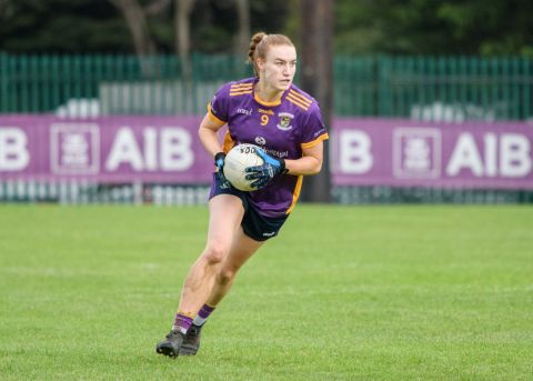 semi final ladies 