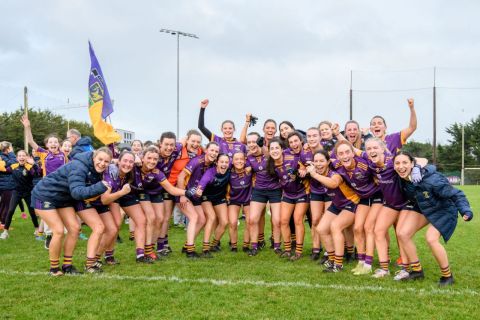 semi final ladies 