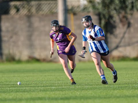 Camogie 