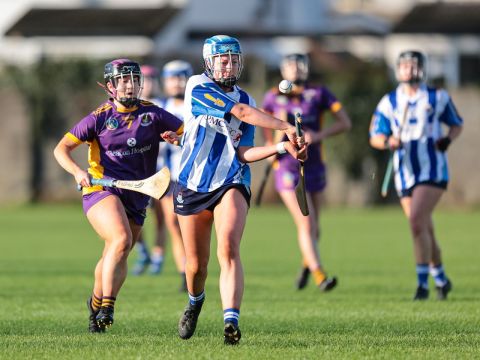 Camogie 