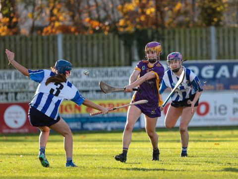 Camogie 