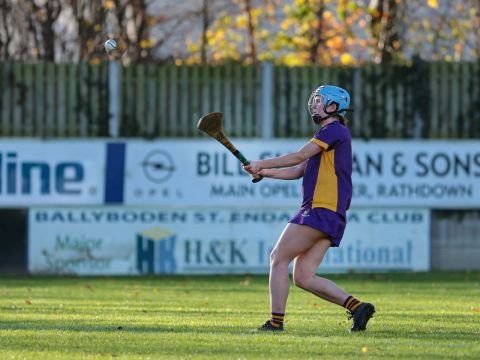 Camogie 