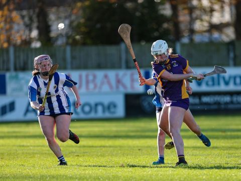 Camogie 