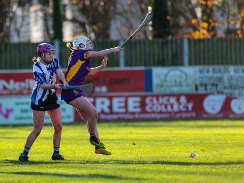 Camogie 