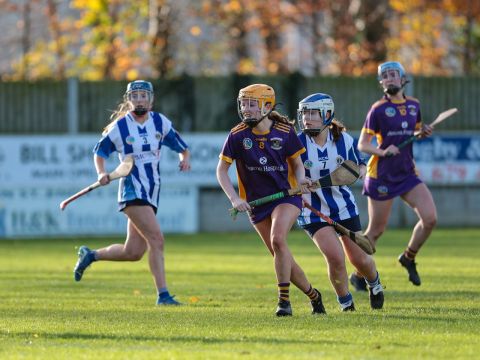 Camogie 