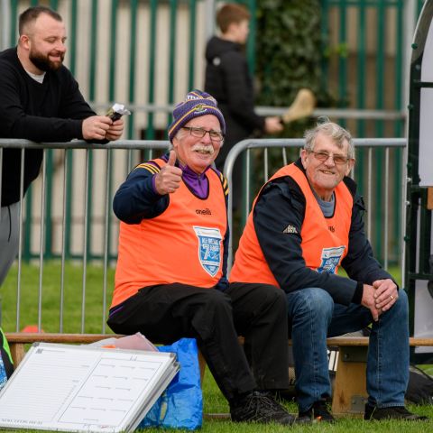 Ladies Semi Final 2024 All Ireland 
