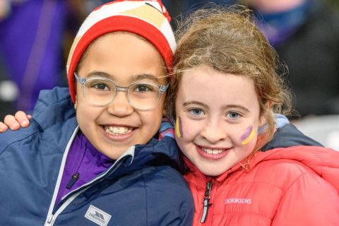 All Ireland Ladies Final 2024