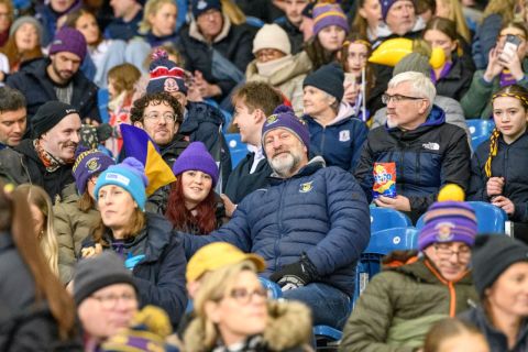 All Ireland Ladies Final 2024