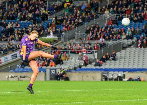 All Ireland Ladies Final 2024
