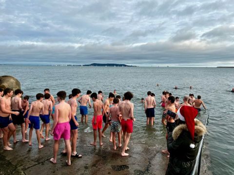 U15 Boys Feile Fundraiser 2024