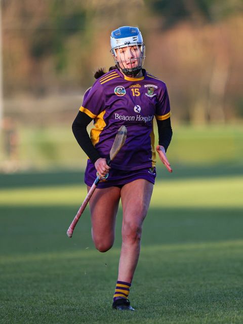 Camogie