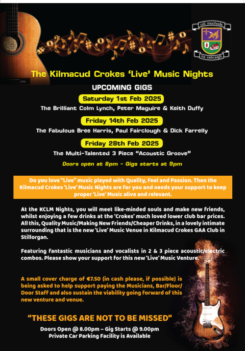 music nights 