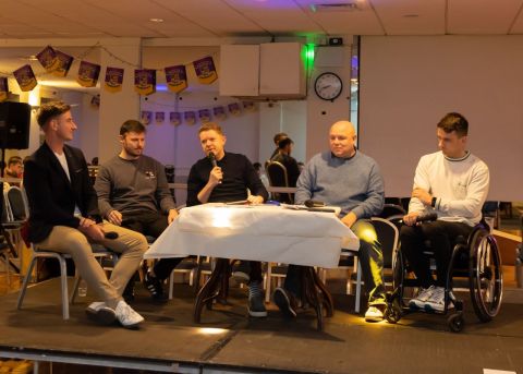 Adult Hurling 2025 Vision