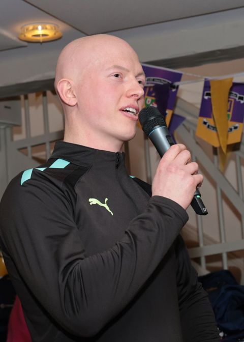 fergal