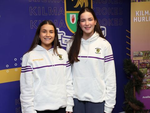 Camogie